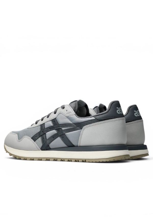 ASICS TIGER RUNNER II GRAVEL CARRIER GREY