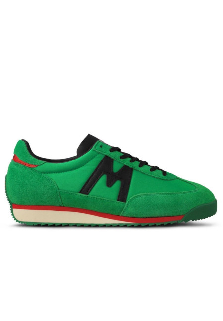 KARHU MESTARI GREEN BEE JET BLACK