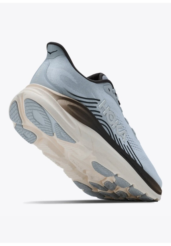HOKA CLIFTON 11 STARDUST ALABASTER