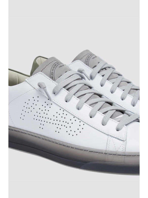 P448 JACK MOSS WHITE GRAY GREEN