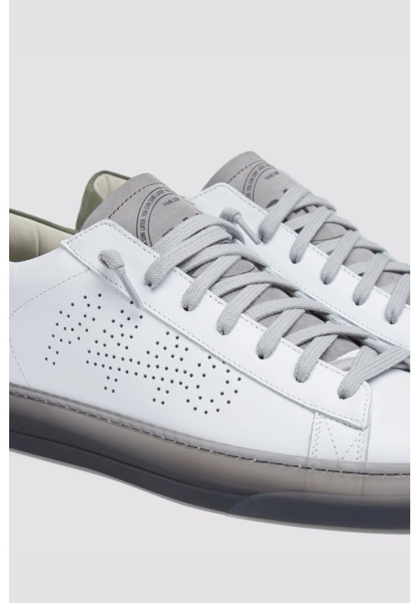 P448 JACK MOSS WHITE GRAY GREEN