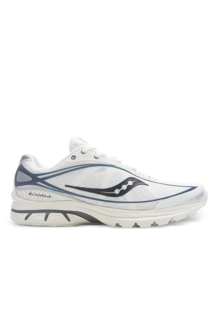 SAUCONY KINVARA 1 WHITE OFF WHITE