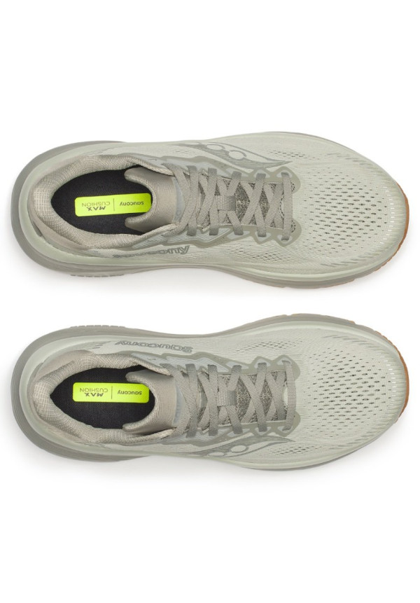 SAUCONY GUIDE 19 SAGE GUM