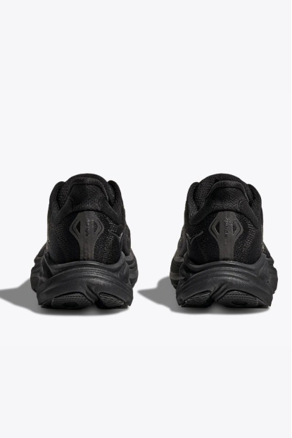 HOKA CLIFTON 10 BLACK