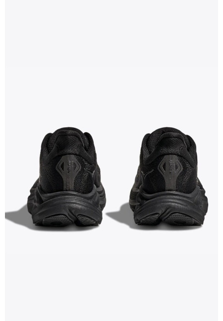 HOKA CLIFTON 10 BLACK