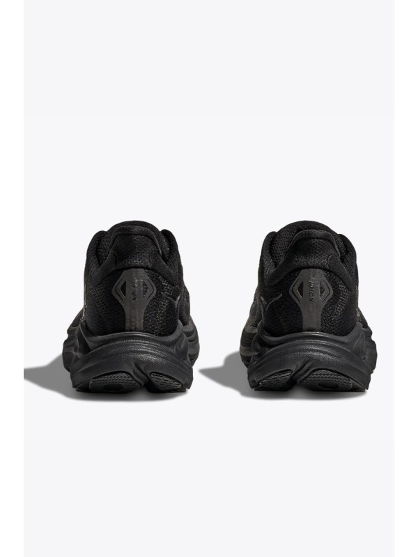 HOKA CLIFTON 10 BLACK