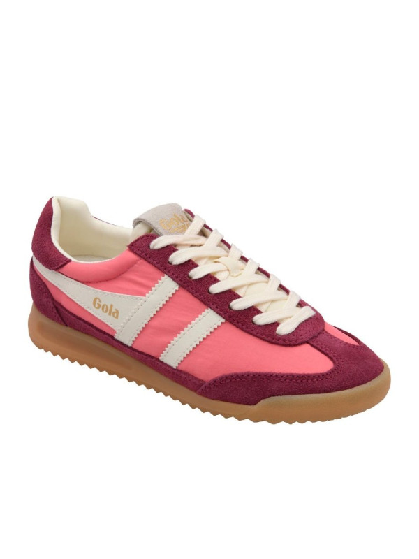 GOLA FIREFLY BUBBLEGUM CERISE OFF WHITE