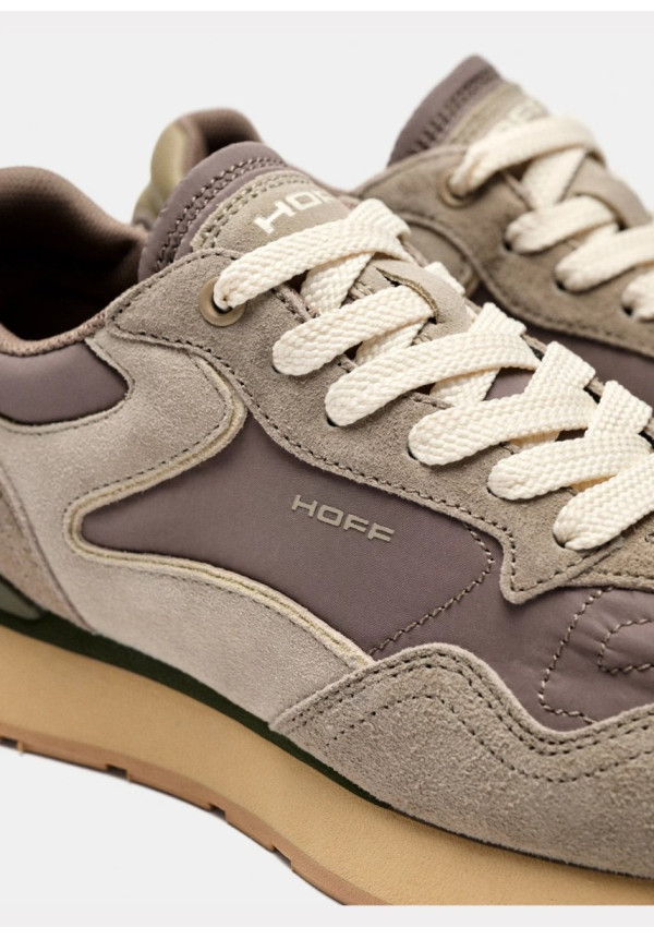 HOFF CITY RETRO KHAKI