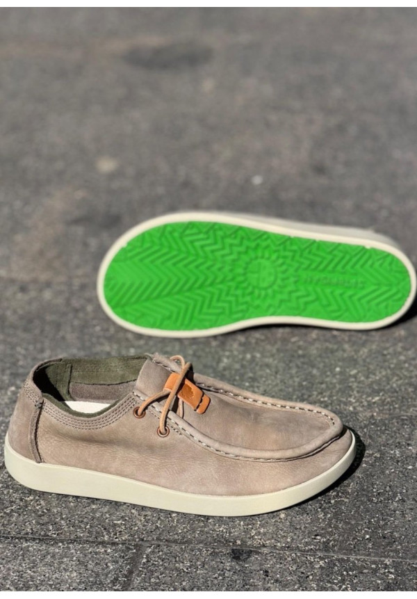 SATORISAN KWAHU PREMIUM ADVENTURE GREY