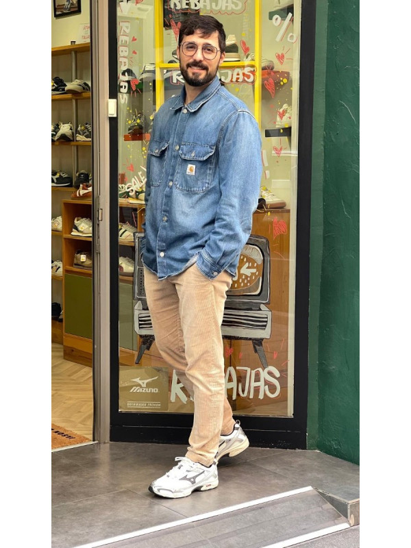 MIZUNO MXR SNOW WHITE MAGNET SILVER