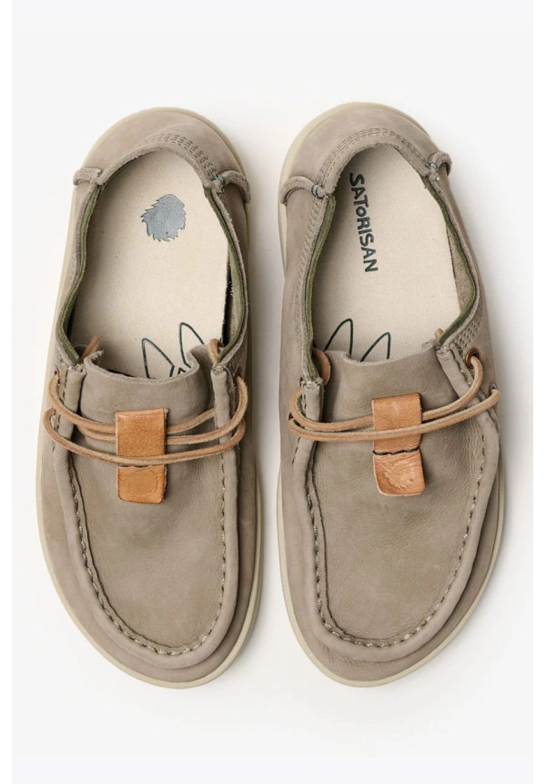 SATORISAN KWAHU PREMIUM ADVENTURE GREY