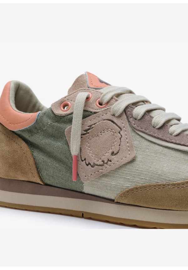 SATORISAN ENSO GAIA URBANITE GREEN