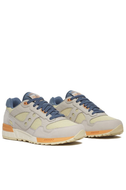 SAUCONY SHADOW 5000 TOFU BUCKSKIN