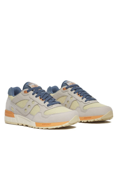 SAUCONY SHADOW 5000 TOFU BUCKSKIN