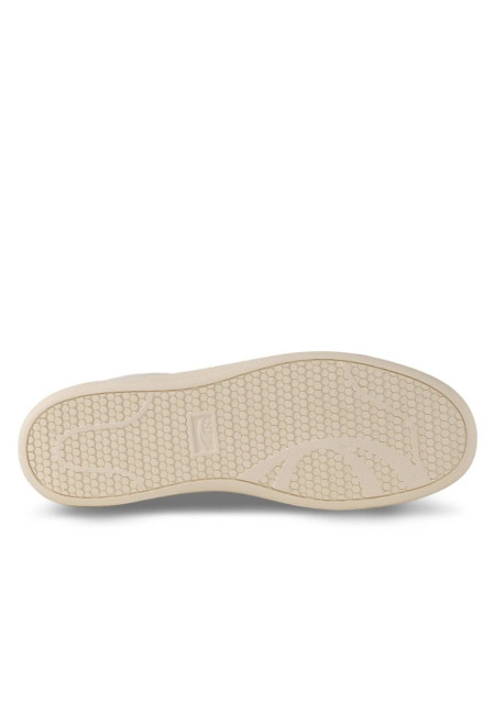 SUPERGA LENDL WHITE AVORIO MOSS GREEN OFF WHITE