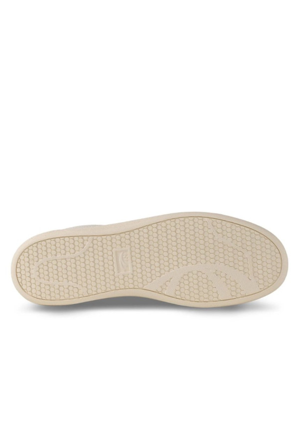 SUPERGA LENDL WHITE AVORIO MOSS GREEN OFF WHITE
