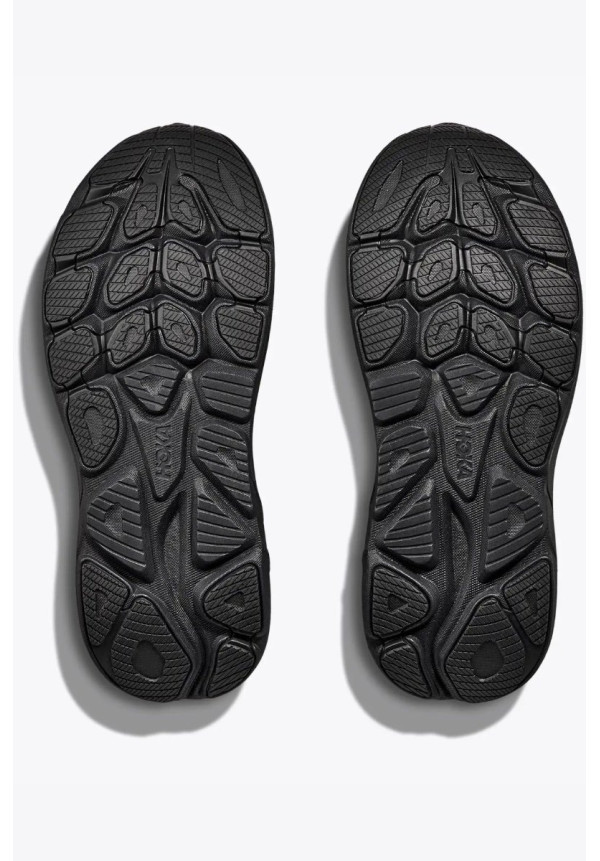 HOKA CLIFTON 10 BLACK