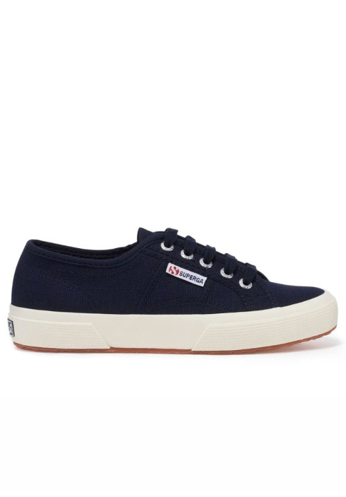 SUPERGA 2750 COTU CLASSIC BLUE NAVY 