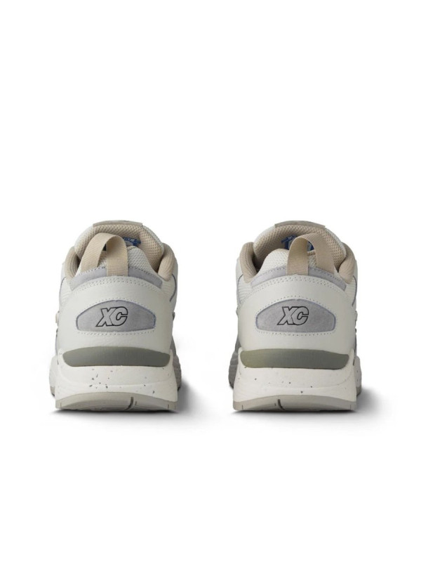 KARHU FUSION XC BLANC DE BLANC SILVER LINING