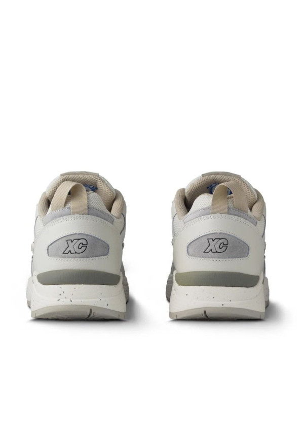 KARHU FUSION XC BLANC DE BLANC SILVER LINING