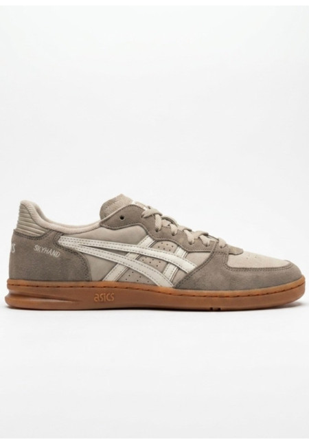 ASICS SKYHAND OG DRIFTWOOD SMOKE GREY