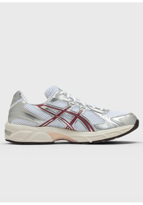 ASICS GEL 1130 WHITE RUSTED ROCK