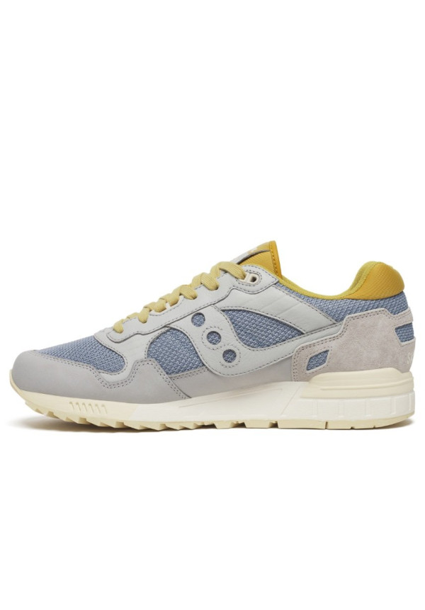 SAUCONY SHADOW 5000 BLUE GREY