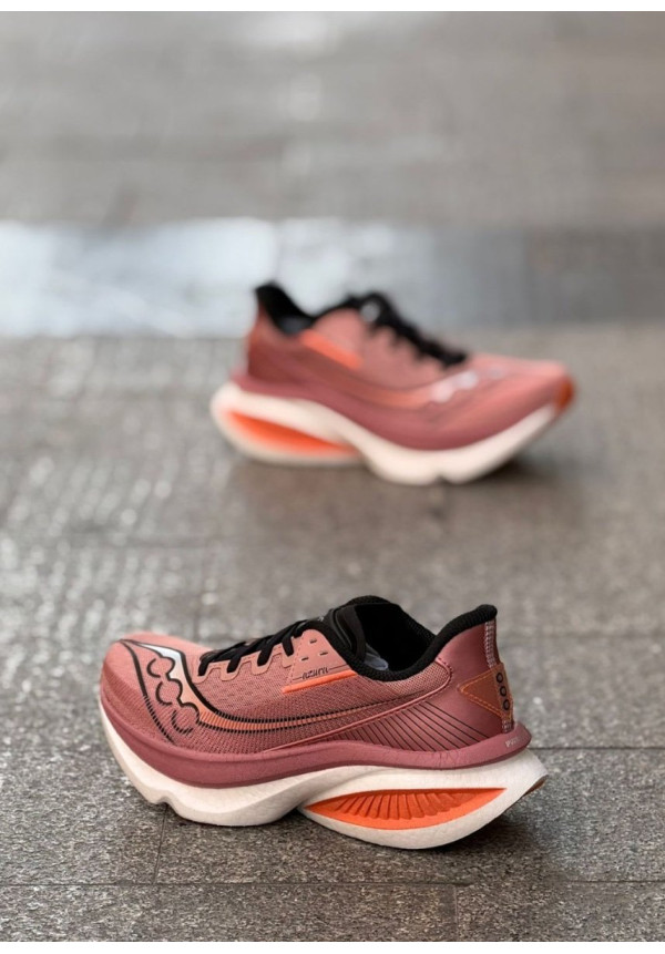 SAUCONY ENDORPHIN AZURA MAUVE