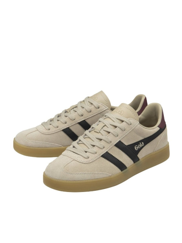 GOLA VIPER BONE BLACK RED OCHRE GUM