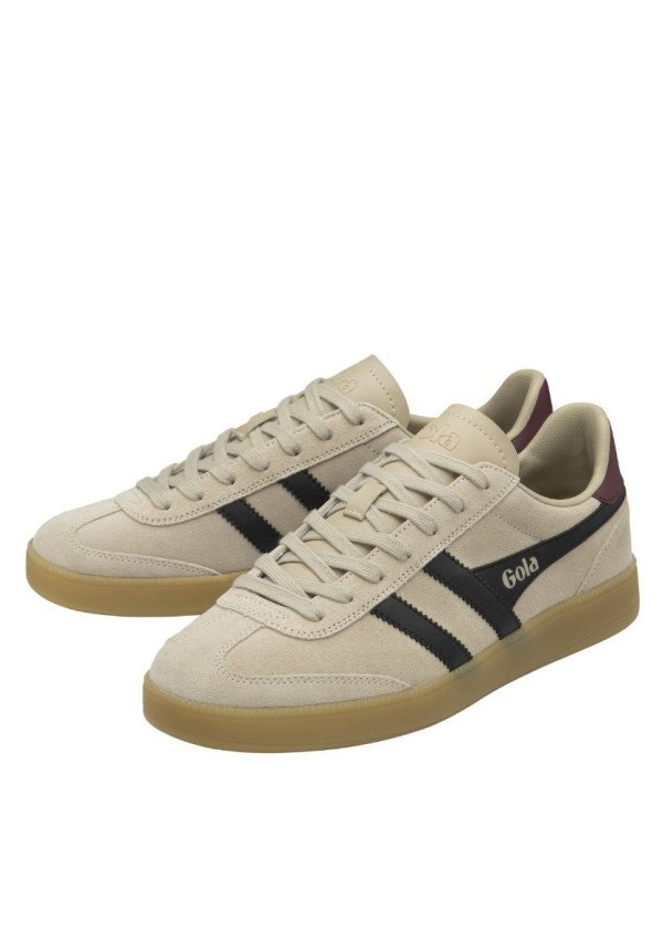 GOLA VIPER BONE BLACK RED OCHRE GUM