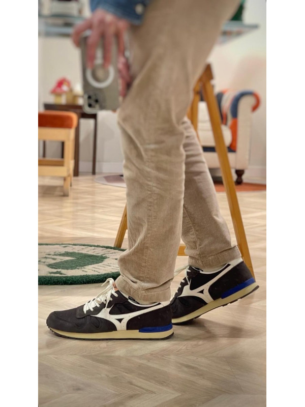 MIZUNO ML87 MOLE PRISTINE SURF THE WEB