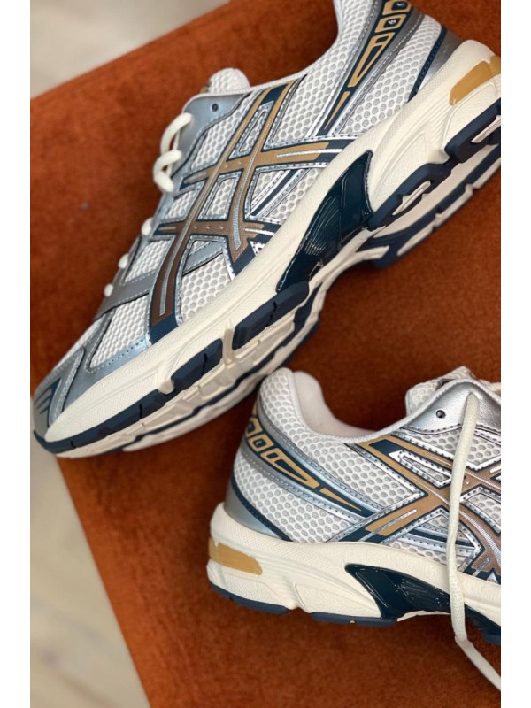 ASICS GEL 1130 CREAM MAHOGANY