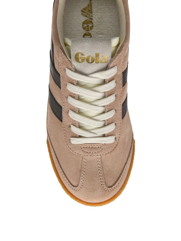 GOLA ELAN CAMEO MOCHA HOT CORAL
