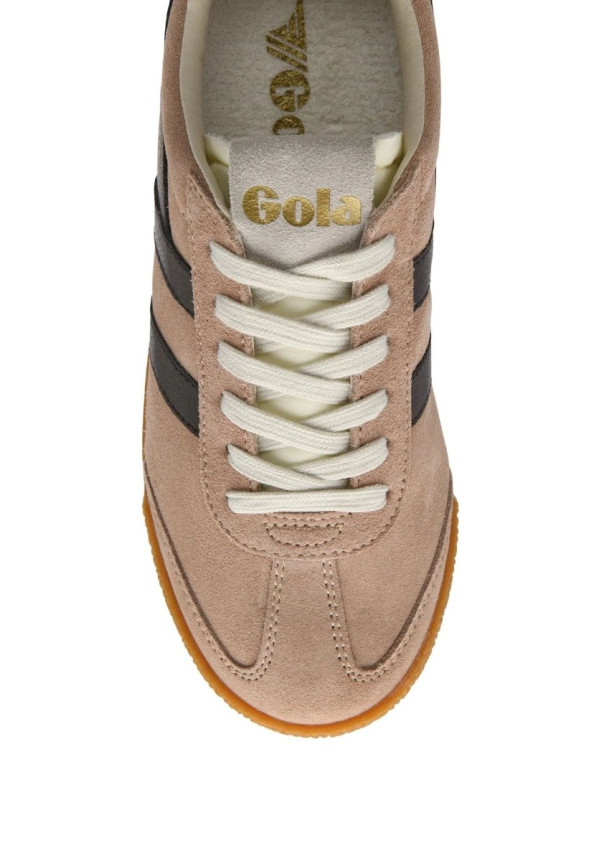GOLA ELAN CAMEO MOCHA HOT CORAL