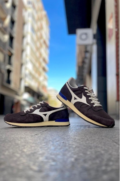 MIZUNO ML 87 MOLE PRISTINE SURF THE WEB