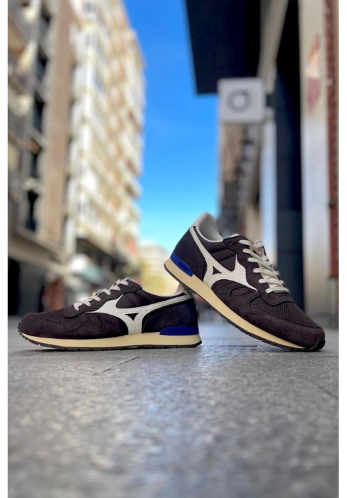 MIZUNO ML 87 MOLE PRISTINE SURF THE WEB