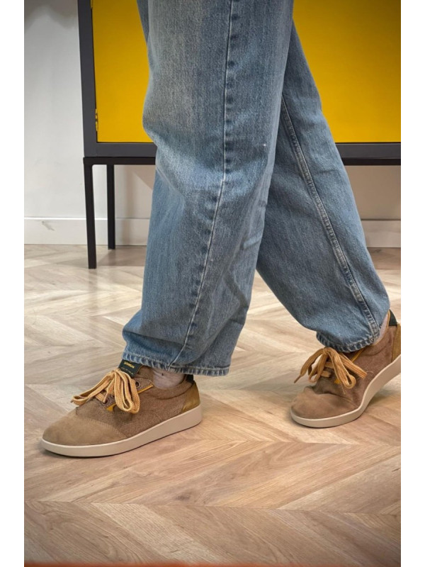 SATORISAN HATKO VINTAGE BROWN