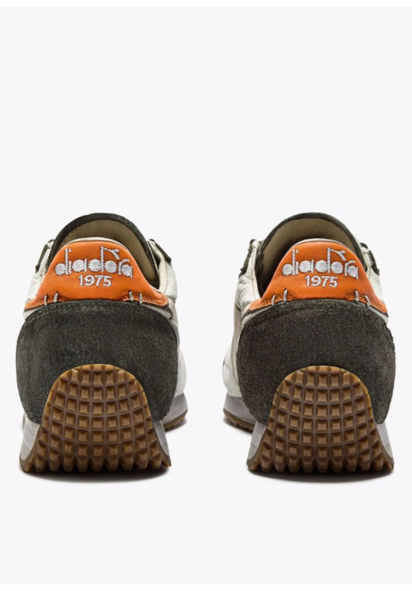 DIADORA HERITAGE EQUIPE DIRTY SW EVO FOG GREEN