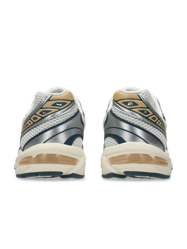 ASICS GEL 1130 CREAM MAHOGANY