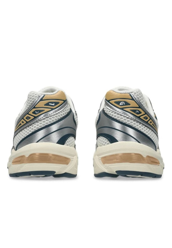 ASICS GEL 1130 CREAM MAHOGANY