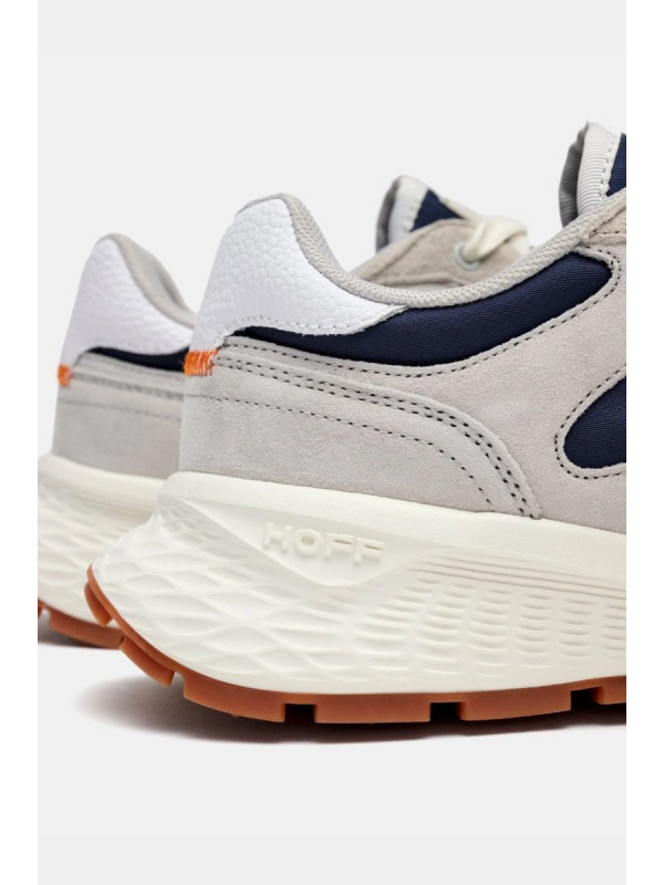 HOFF CITY MKII DARK BLUE