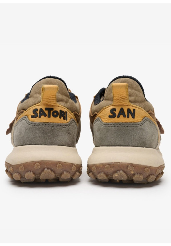 SATORISAN JAGUBE ORIGIN DESERT