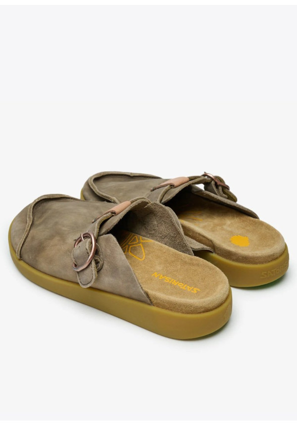 SATORISAN HOOTE PREMIUM LODEN