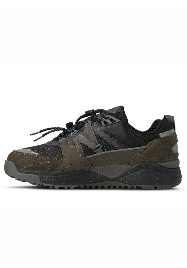 KARHU FUSION XC WATERPROOF TAMARC DARK GULL GREY