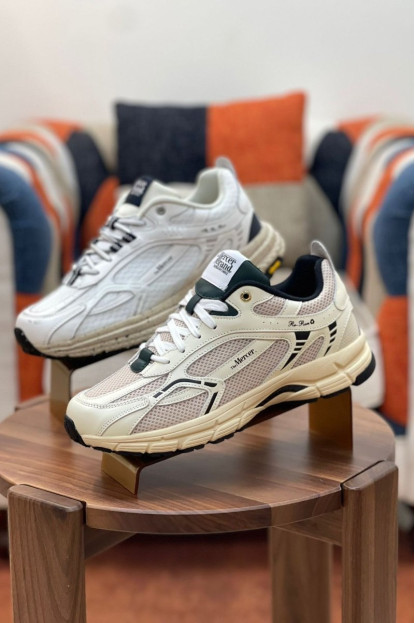 MERCER BRAND THE RE-RUN CLASSIC OFF WHITE