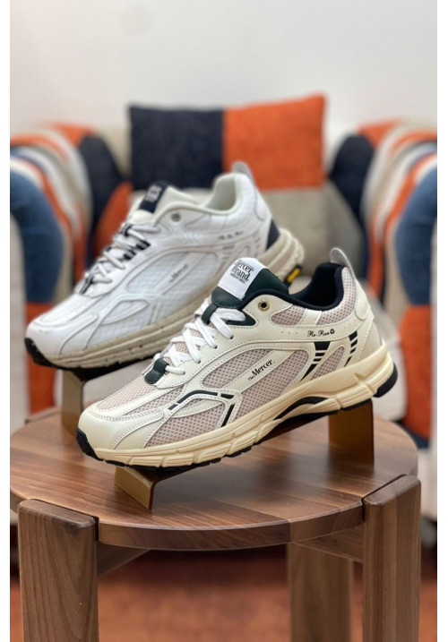 MERCER BRAND THE RE-RUN CLASSIC OFF WHITE