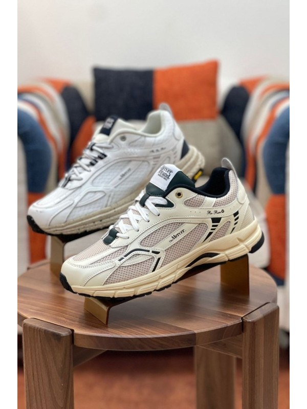 MERCER BRAND THE RE-RUN CLASSIC OFF WHITE