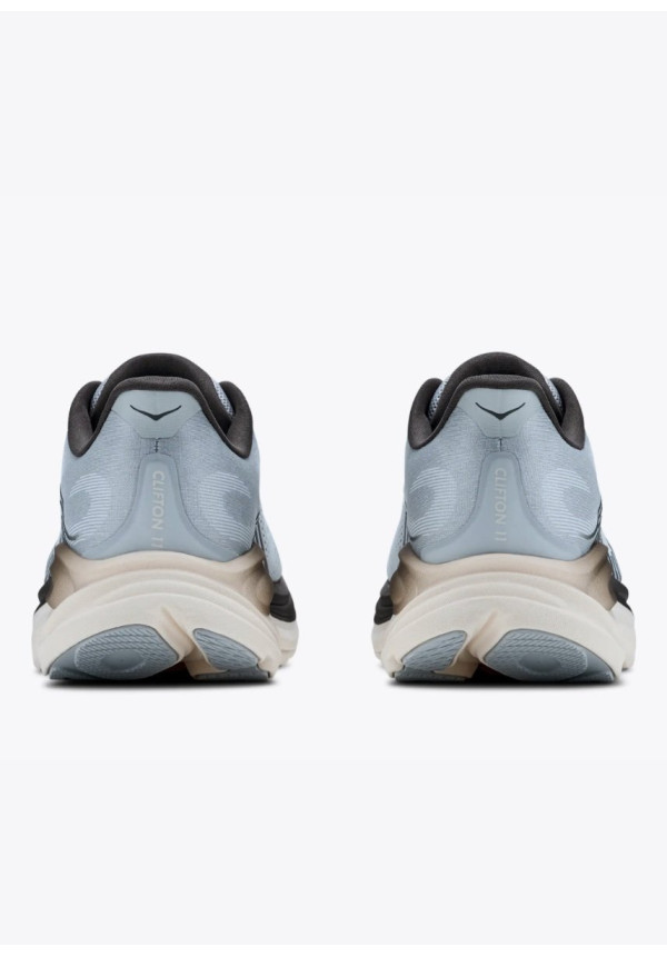 HOKA CLIFTON 11 STARDUST ALABASTER