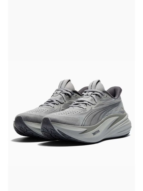 PUMA MAGMAX NITRO 2 GRAY ECHO