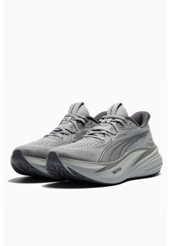 PUMA MAGMAX NITRO 2 GRAY ECHO